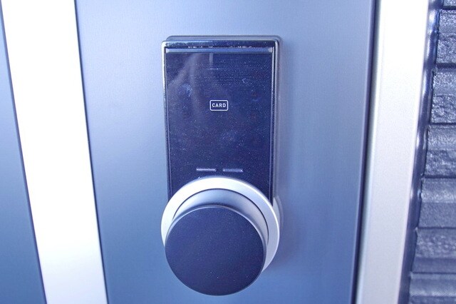 クレイノｉの物件内観写真