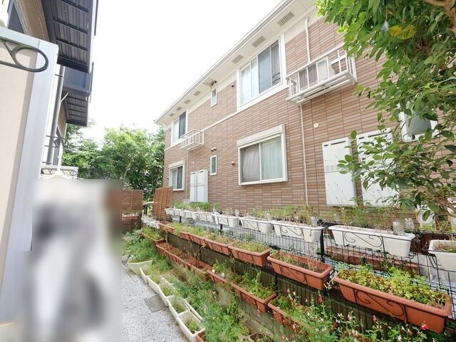 レオパレスＭＩＮＫの物件内観写真