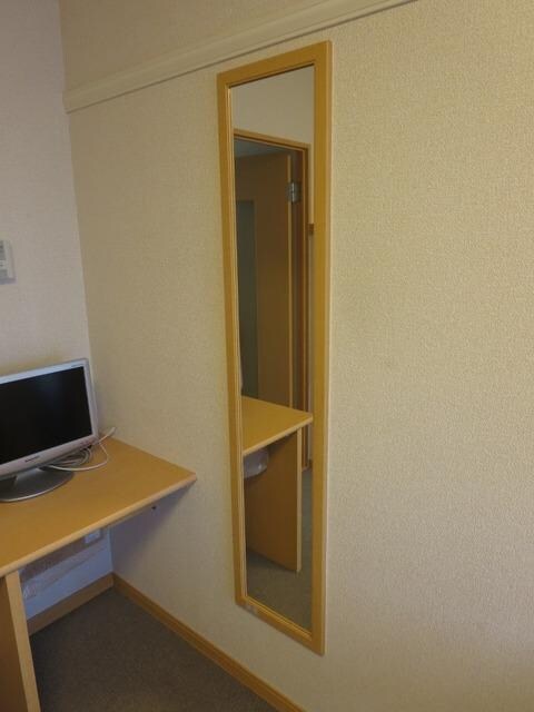 レオパレスプランドール稲城の物件内観写真