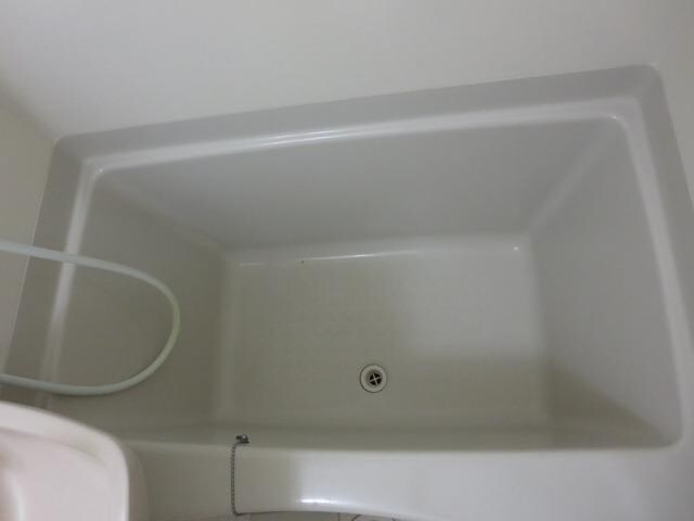 レオパレスプランドール稲城の物件内観写真