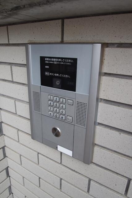 レオパレスプランドール稲城の物件内観写真