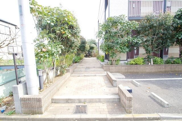 レオパレスＦｉｎｅ　Ｖｉｅｗの物件内観写真