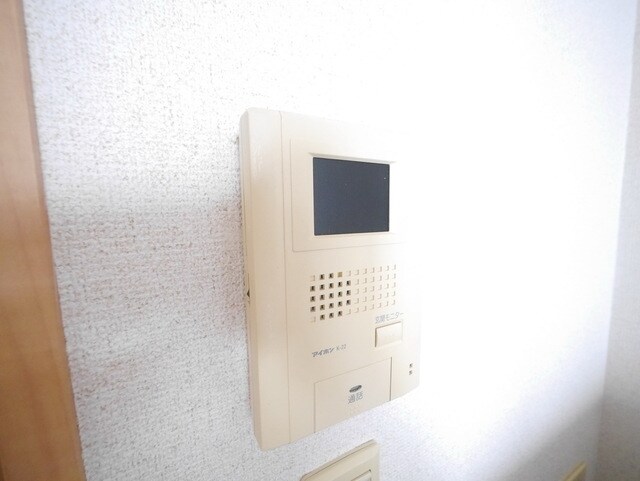 レオパレスコンフォニティの物件内観写真