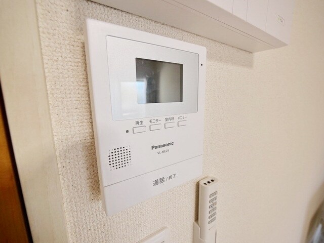 クレイノ豊春の物件内観写真