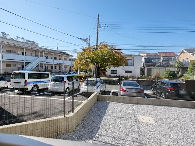 クレイノ豊春の物件内観写真