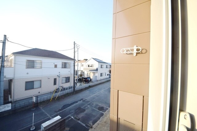 レオパレスグリーンハウスIIIの物件内観写真