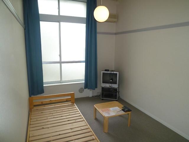 レオパレスグランドゥールの物件内観写真