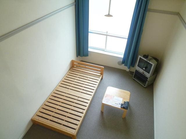 レオパレスグランドゥールの物件内観写真