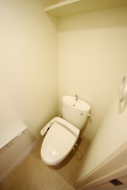 ＴＥＲＺＯ　ＣＡＳＡの物件内観写真