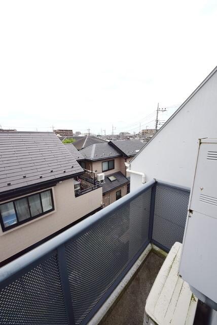 ＴＥＲＺＯ　ＣＡＳＡの物件内観写真