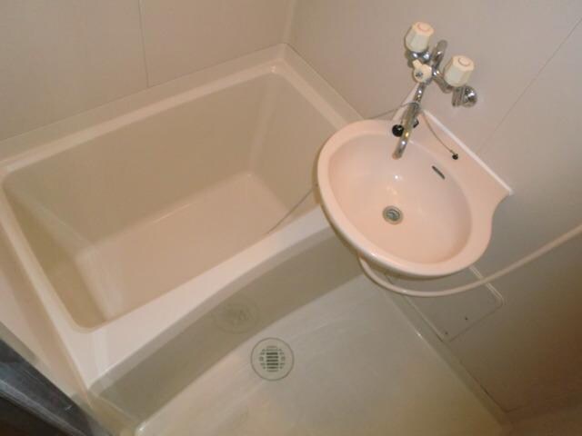 成城サイドヒルの物件内観写真