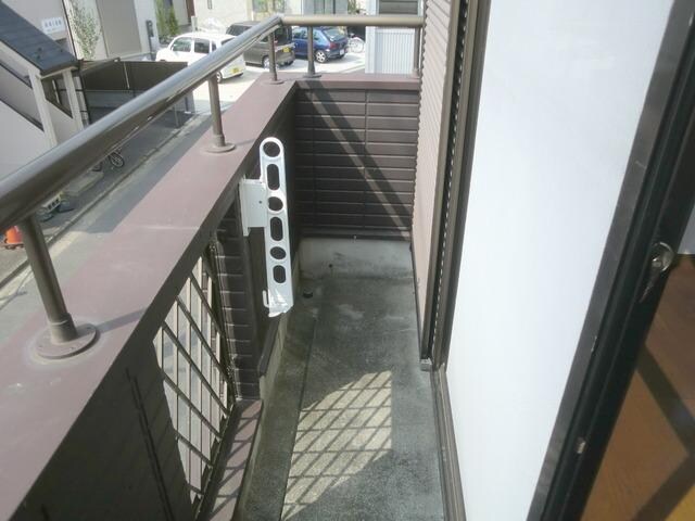 成城サイドヒルの物件内観写真