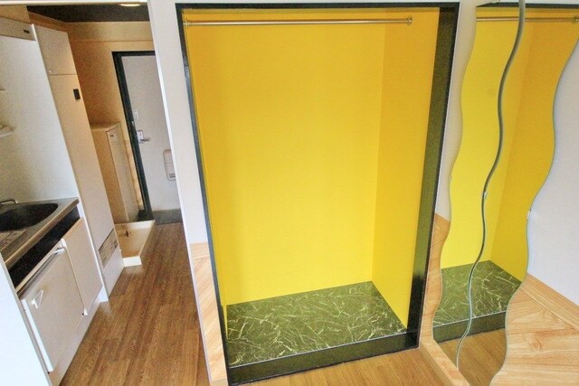 エスケイケイビルの物件内観写真