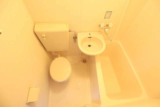 エスケイケイビルの物件内観写真