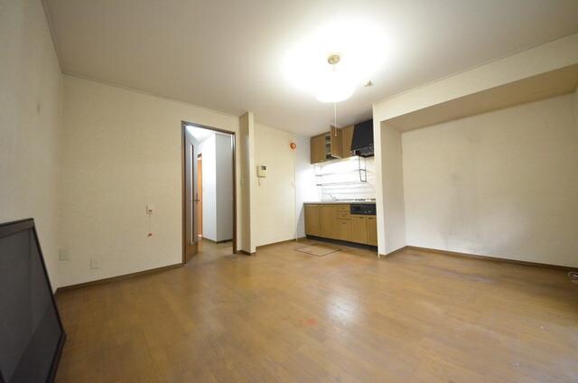 グレイス・パル国立の物件内観写真