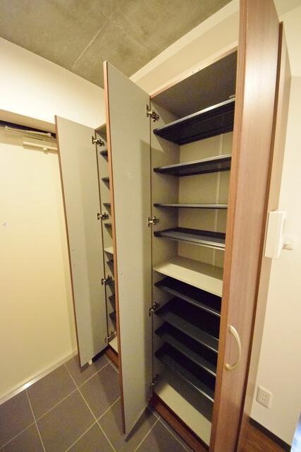 SORA　NOTEの物件内観写真