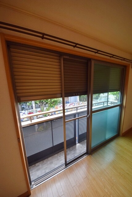 メゾンエトワールの物件内観写真