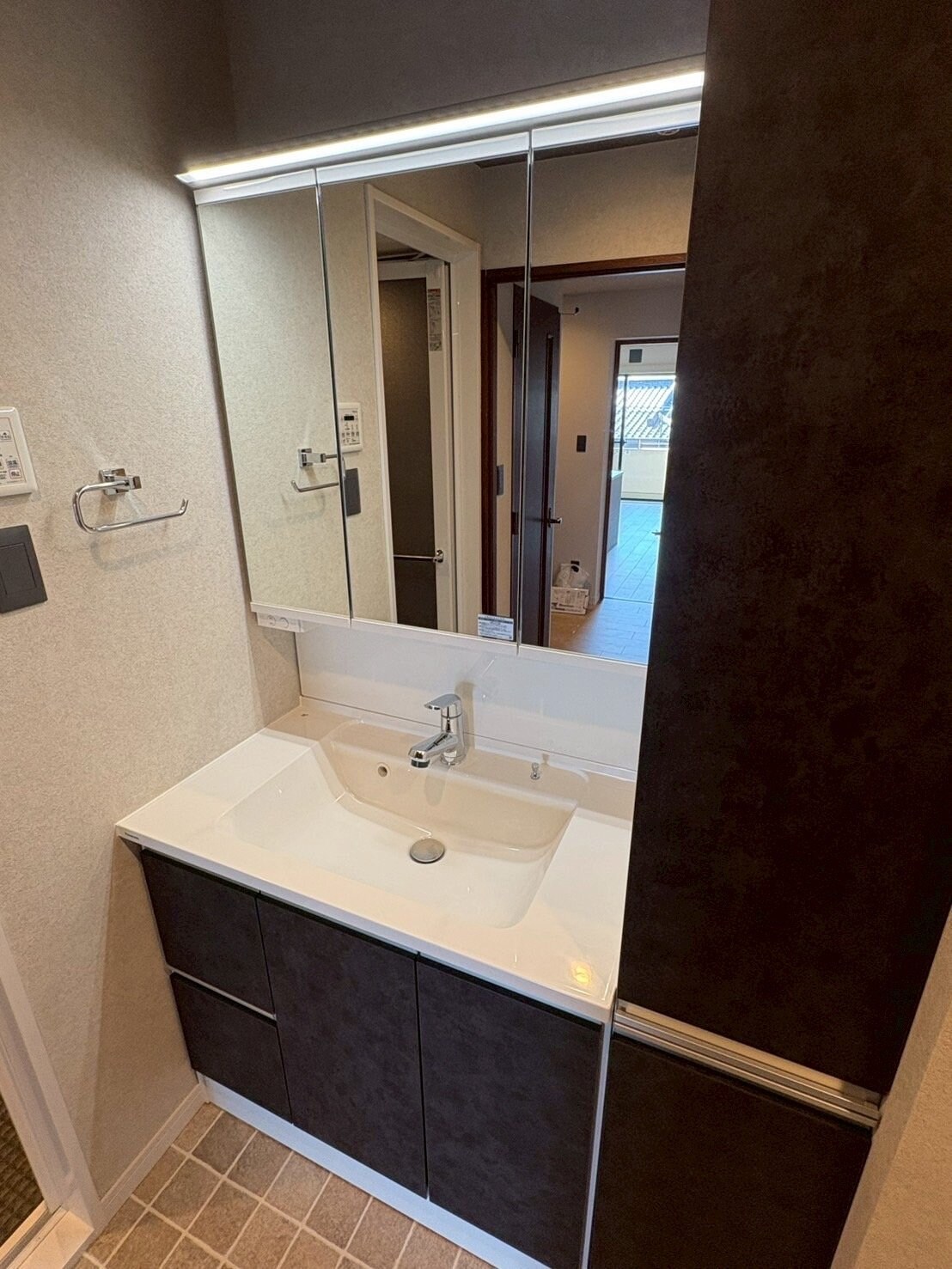 パークサイド野川公園の物件内観写真