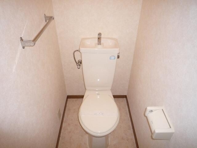 アルカディアの物件内観写真