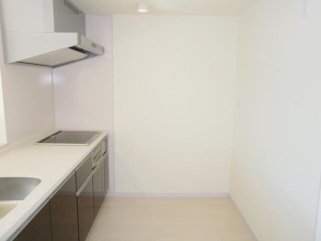 プロスペリテの物件内観写真