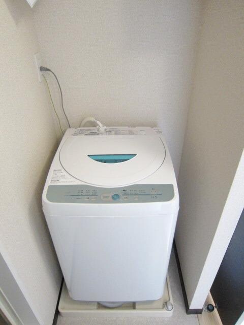 レオネクストカイトネストIIの物件内観写真