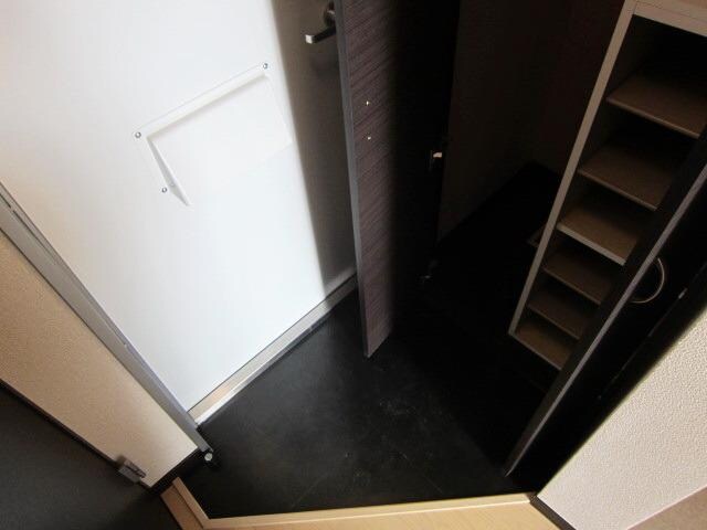 レオネクストカイトネストIIの物件内観写真