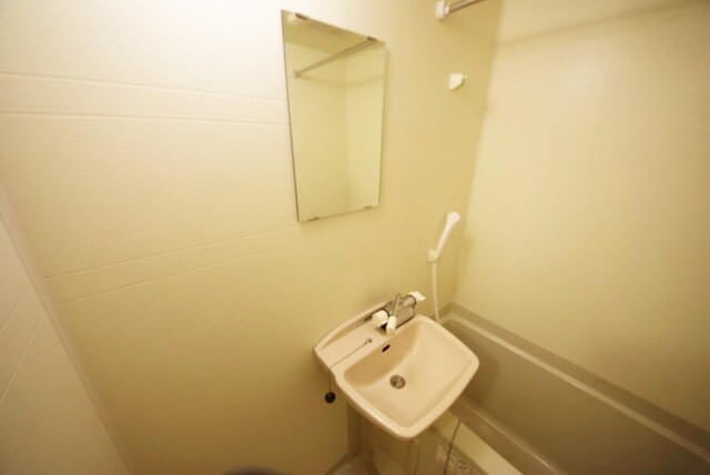 レオパレスけやきの物件内観写真