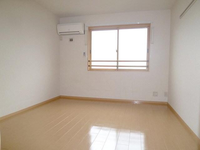 グランクェイルの物件内観写真