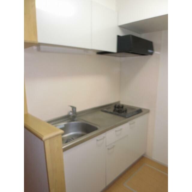 ミルトの物件内観写真