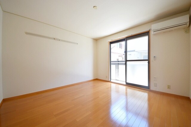 セゾンリヴェール１の物件内観写真