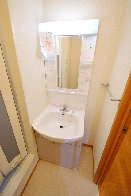 セゾンリヴェール１の物件内観写真