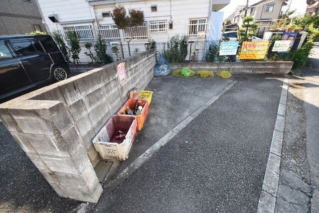 セゾンリヴェール１の物件内観写真