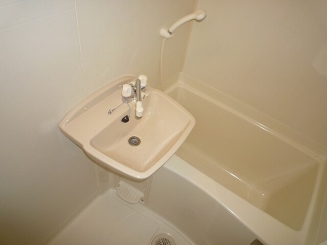 アヴェニール高井戸の物件内観写真