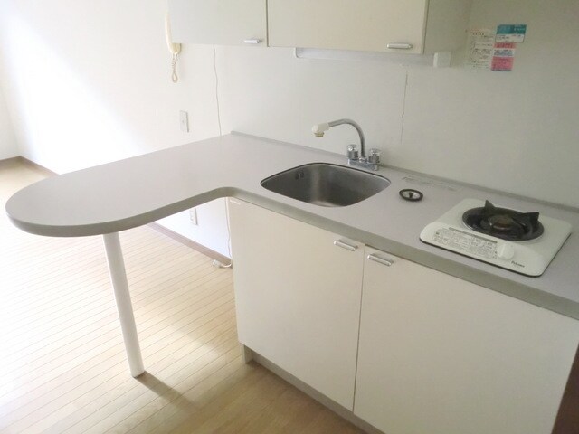 アイビーハウスの物件内観写真