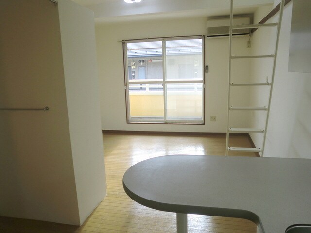 アイビーハウスの物件内観写真