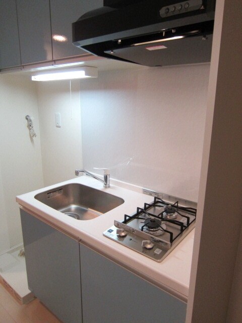 Ｖｅｒｏｎａ府中Ｌｕｓｓｏの物件内観写真