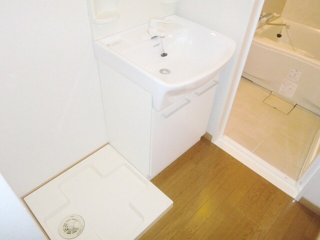 サン・ルミエールの物件内観写真