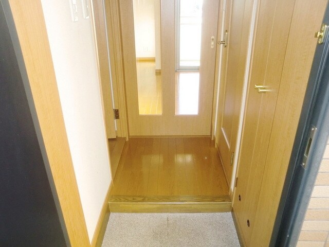 サン・ルミエールの物件内観写真