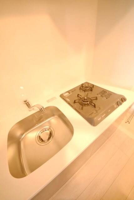 ＡＲＫＭＡＲＫ上北沢の物件内観写真