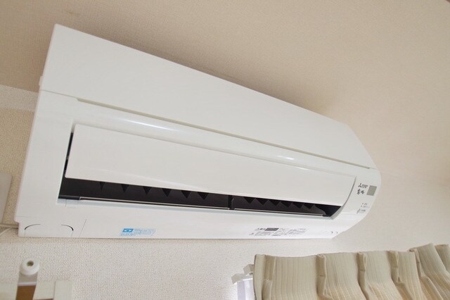 クレイノ豊春の物件内観写真