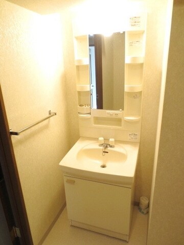 エルパラドールの物件内観写真