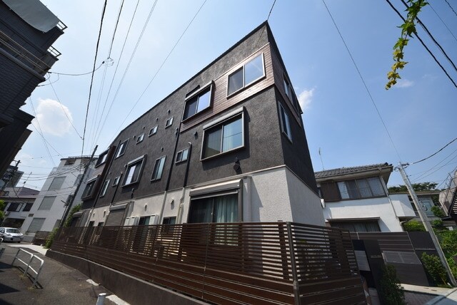 グランエッグス千歳烏山Ｎの物件内観写真