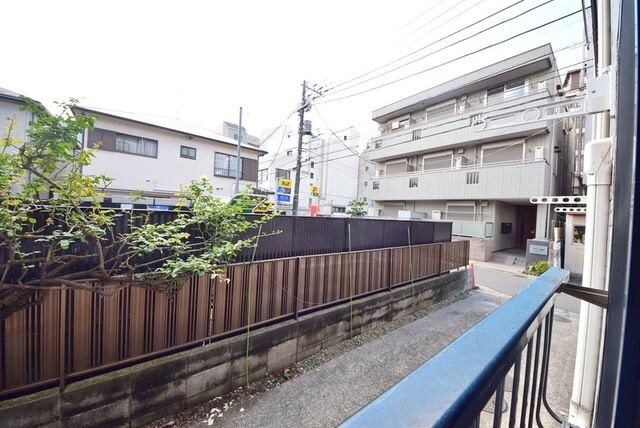 カーサいずみの物件内観写真