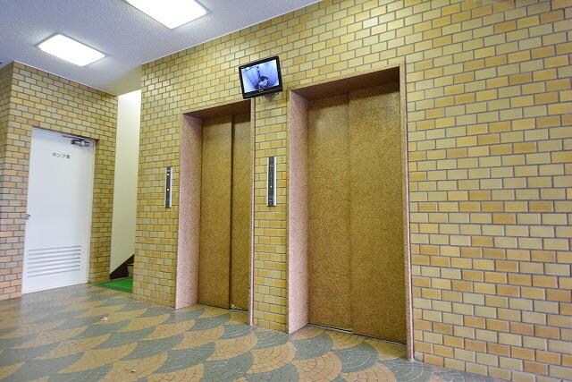 マンション国領の物件内観写真