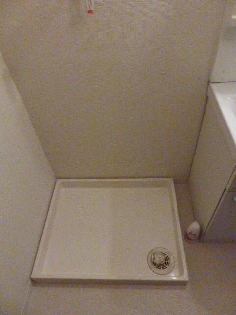 マンション国領の物件内観写真