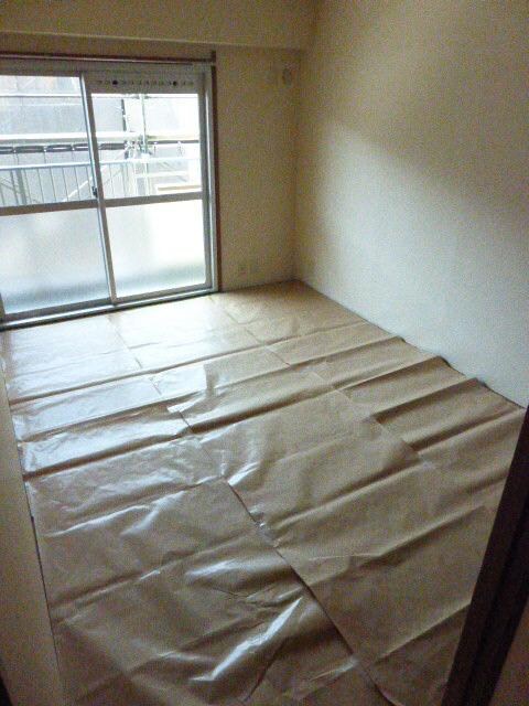 マンション国領の物件内観写真