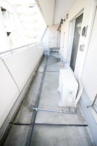 プラウドフラット仙川IIの物件内観写真