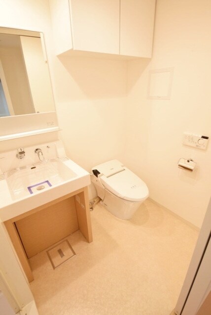 プラウドフラット仙川IIの物件内観写真