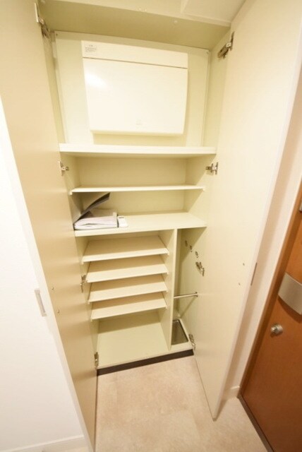 プラウドフラット仙川IIの物件内観写真