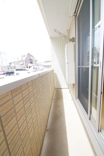 ラテールドゥの物件内観写真